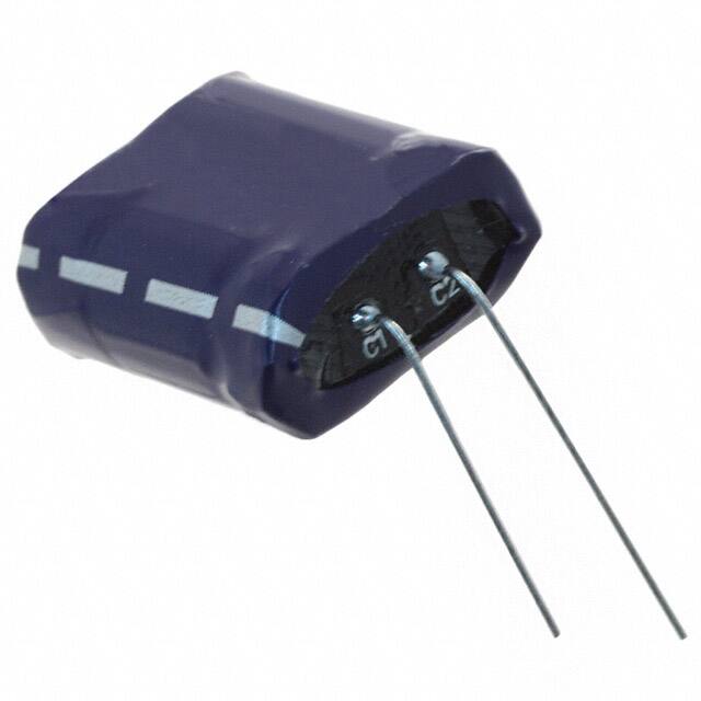 PHB-5R0H255-R Eaton - Electronics Division  Electric Double Layer Capacitors (EDLC) Supercapacitors